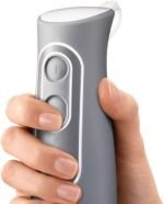 Braun MQ5200 Multiquick 5 Soup Hand Blender, 600 Watt - Image 4