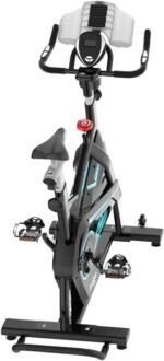 D770 Heavy Duty Indoor Spinning Bike With Magnetic Resistance- 150 KG - Image 3