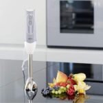 Braun MQ5200 Multiquick 5 Soup Hand Blender, 600 Watt - Image 5