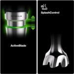 Braun MultiQuick 7 Hand Blender MQ7045X-خلاط يدوي مالتي كويك - Image 5