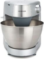 Kenwood Prospario Plus KHC29.A0SI Stand Blender, Compact 4.3 Liter, 3 Pot, 1000 Watt - Silver International Warranty - خلاط حوض بروسباريو بلس - Image 3