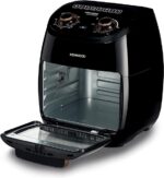 Kenwood multifunction healthy air fryer oven- 2000w- 11l capacity - hfp90 - Image 6
