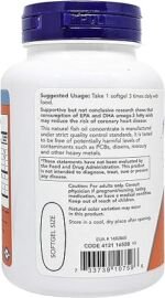 Now Omega-3 1000 MG 100 Soft Gel - اوميجا 3 - Image 3