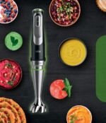Braun MultiQuick 7 Hand Blender MQ7045X-خلاط يدوي مالتي كويك - Image 4
