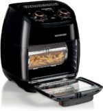 Kenwood multifunction healthy air fryer oven- 2000w- 11l capacity - hfp90 - Image 5
