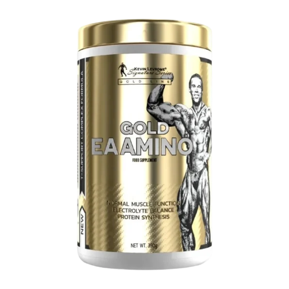 Kevin Levrone Gold EAAMINO