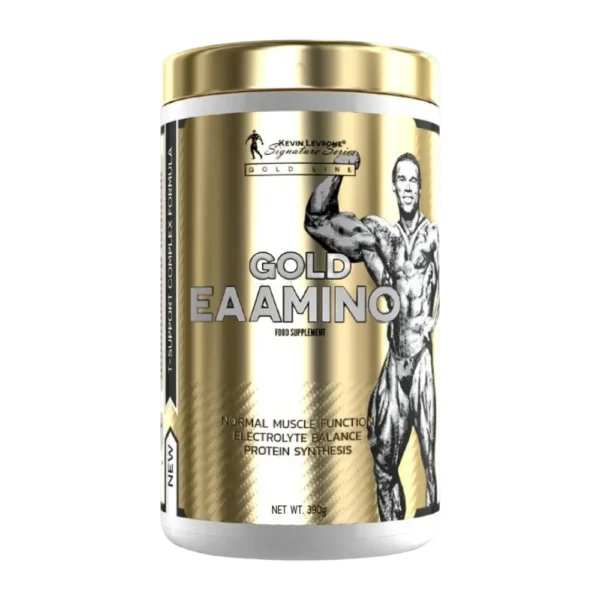 Kevin Levrone Gold EAAMINO