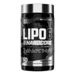 Nutrex LIPO 6 Hardcore 60Cap – 60Serv.