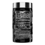 Nutrex LIPO 6 Hardcore 60Cap – 60Serv. - Image 2