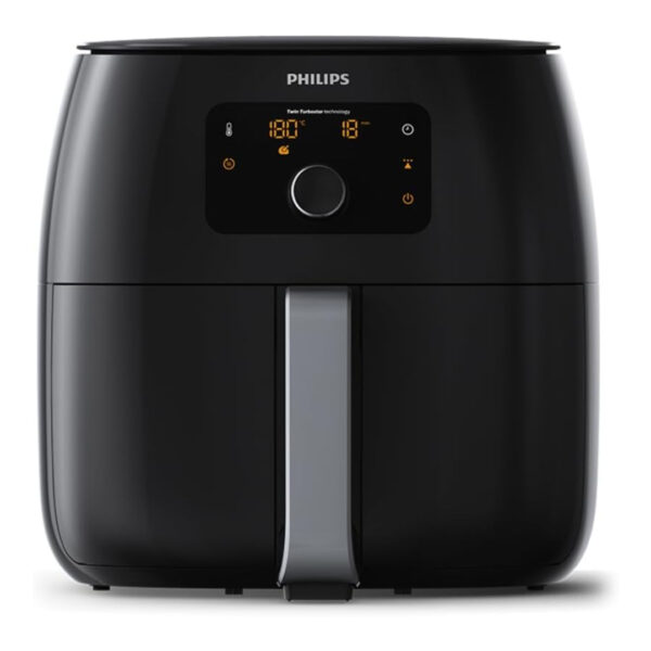Philips Airfryer XXL Deep Fryer Healthier Family-Size Cooking HD9650/90
