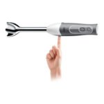 Braun MQ5200 Multiquick 5 Soup Hand Blender, 600 Watt - Image 6