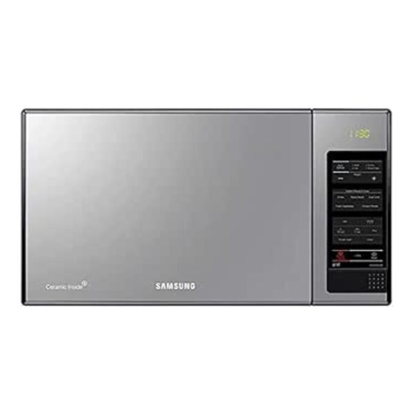 Samsung 40L Microwave Oven – MG402MADXBB