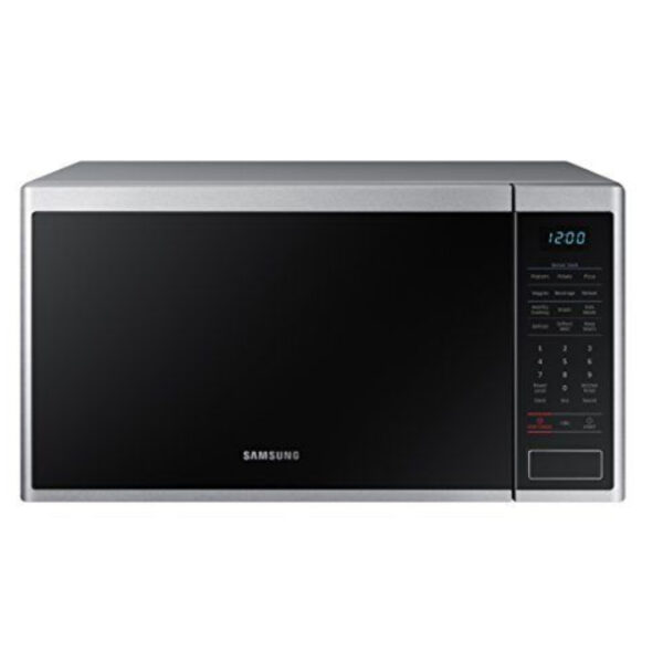 Samsung 40 liters microwaves mg40j5133at/gy - silver