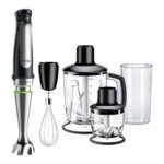 Braun MultiQuick 7 Hand Blender MQ7045X-خلاط يدوي مالتي كويك