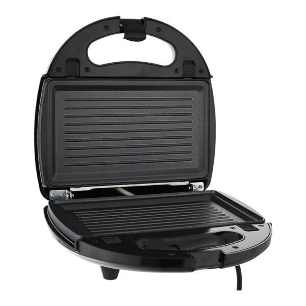 Kenwood Sandwich Maker 3 in 1 smm01.aobk - كينوود صانعة الساندويش والشواء والوافل