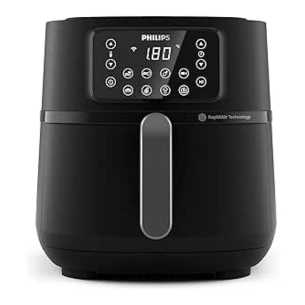 Philips 7.2 Liter 2000W Air fryer with Temperature Control HD9285/94