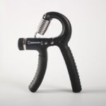 Adjustable Hand Grip Strengthener Exerciser 5-60Kg