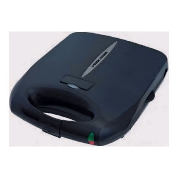 Black & Decker 1400W Multi Sandwich Maker, TS4080  ماكينة صنع السندوتشات المتعددة