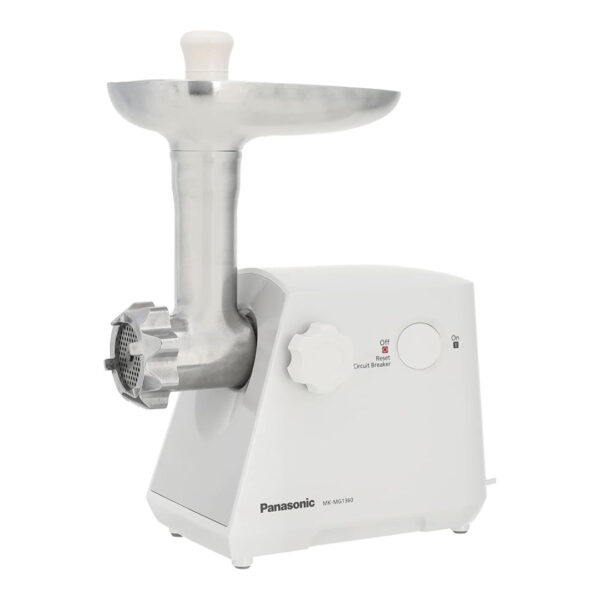 Panasonic MK-MG1360 Meat Grinder 1300 Watts