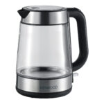 Kenwood Glass Electric Kettle 1.7L – 2200W – ZJG08.000CL