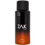 Zak Rebel - For Men - EDT - 90ml