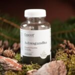 OstroVit Ashwagandha 700 mg 60 Tablets - Image 2