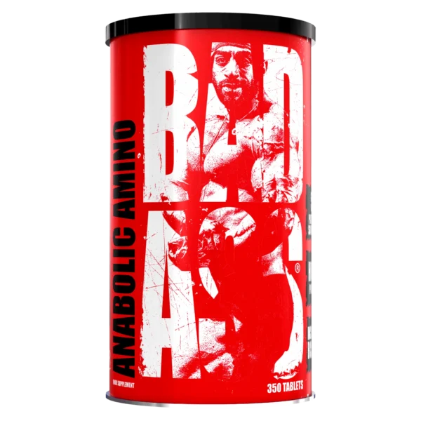 BAD ASS ANABOLIC AMINO