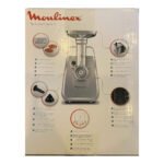 Moulinex Meat Mincer HV3 + KEBBE ATT مولينكس مفرمة لحوم - Image 4