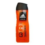 Adidas shower gel team force 250ml  اديداس شاور جيل تيم فورس