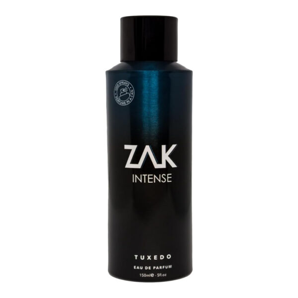 ZAK Tuxedo - Eau De Parfum - 150 ml  أو دو بارفان
