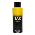 ZAK Big Shot - Eau De Parfum - 150 ml  أو دو بارفان