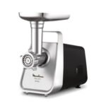 Moulinex Meat Mincer HV3 + KEBBE ATT مولينكس مفرمة لحوم