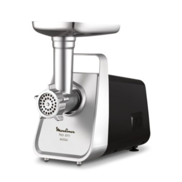 Moulinex Meat Mincer HV3 + KEBBE ATT مولينكس مفرمة لحوم