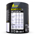 Olimp Sport Nutrition BCAA 20:1:1+Xplode Powder-27Serv - Image 2