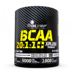 Olimp Sport Nutrition BCAA 20:1:1+Xplode Powder-27Serv