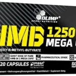 OLIMP HMB MEGA CAPS 120 capsules
