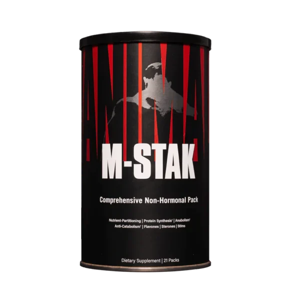 Universal Animal M-Stak