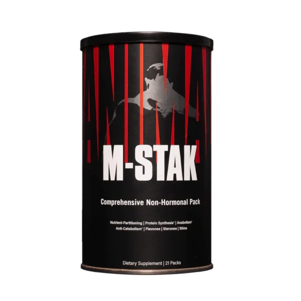 Universal Animal M-Stak