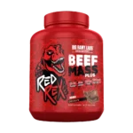 Red Rex Beef Mass Plus Hydrolyzed Gainer