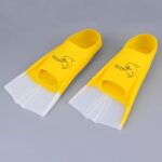 ⁦زعانف قصيرة من السيليكون للتدريب على السباحة من دولفين⁩ - الصورة ⁦7⁩