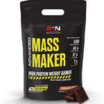 ASN Nutrition Advanced Mass Maker 2.6KG