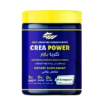 Strong Muscles, Crea Power Creatine
