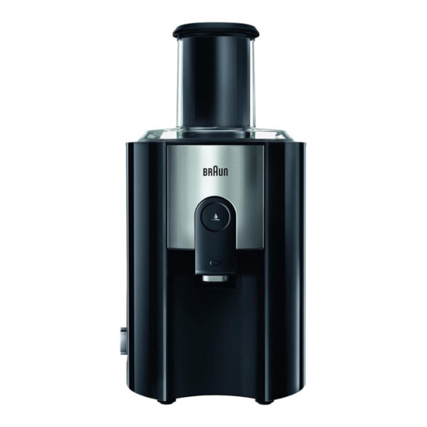 Braun J500 IdentityCollection Juicer – 800W – White