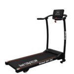 DC Treadmill ( 115Kilo ) 115بدون كماليات+ مشاية +DC