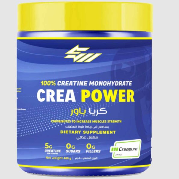 Crea Power Creatine