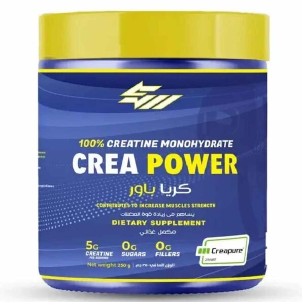 Crea Power Creatine