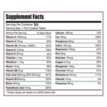 Limitless Woman Multivitamin