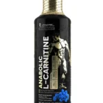 kevin levrone L carnitine 3000mg