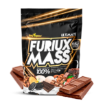FURIUX Mass Chocolate 6000g 20 serv.