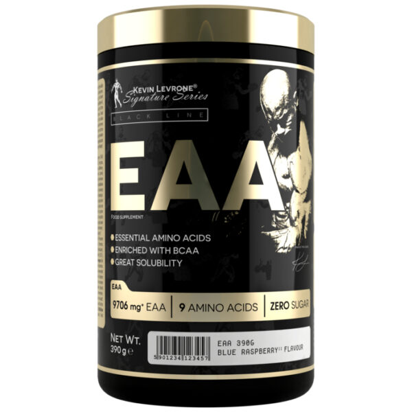 Anabolic EAA 390g 30 serv.